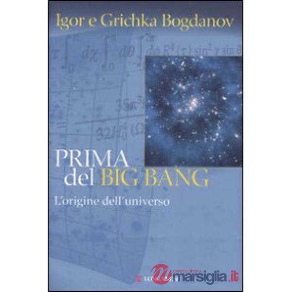 Prima del Big Bang