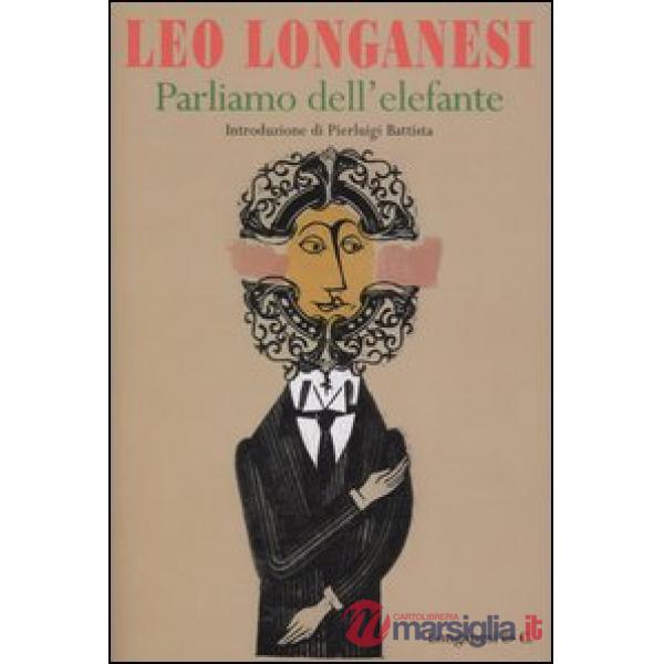 Parliamo dell'elefante