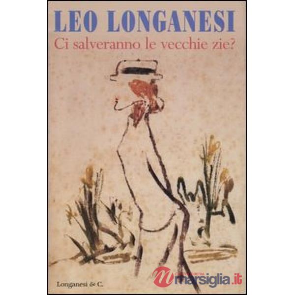 Ci salveranno le vecchie zie?