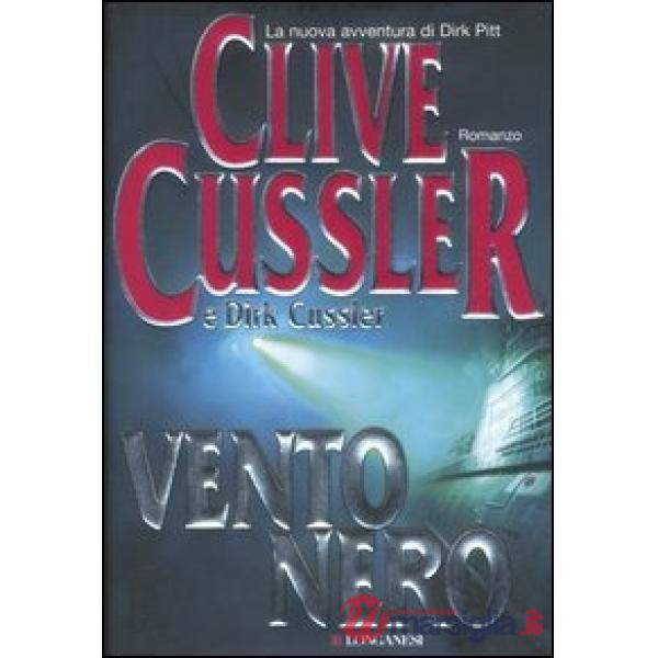 Vento nero