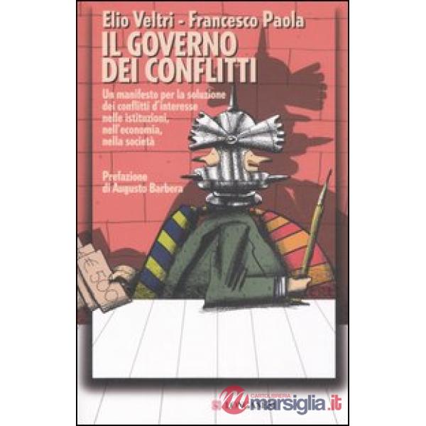 Governo dei conflitti (Il)