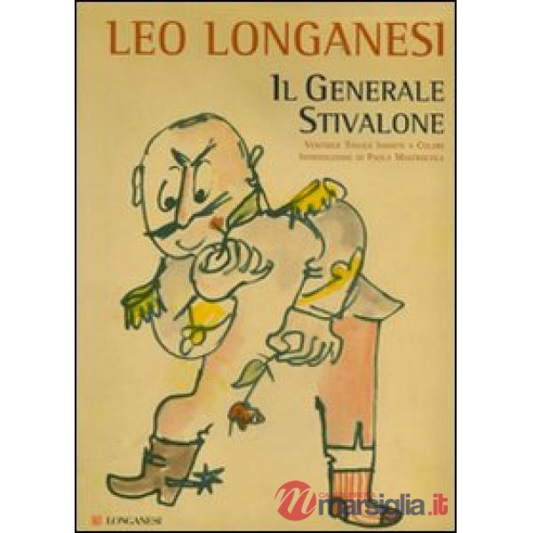 Generale Stivalone (Il)