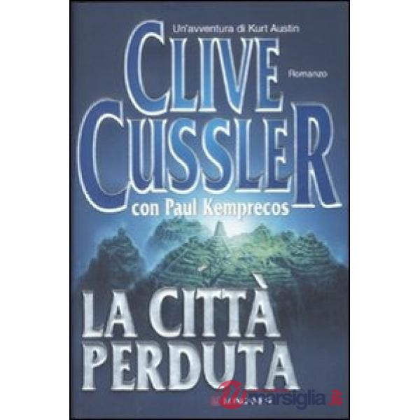 Città perduta (La)
