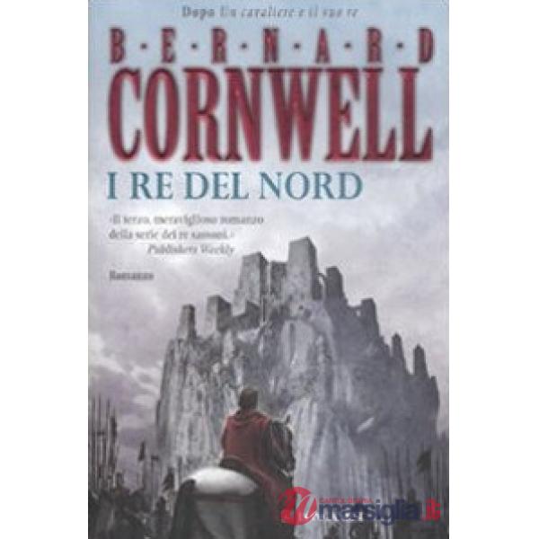 Re del nord. Le storie dei re sassoni (I)
