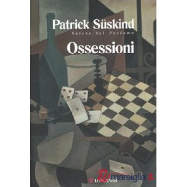 Ossessioni. Tre racconti e una riflessione