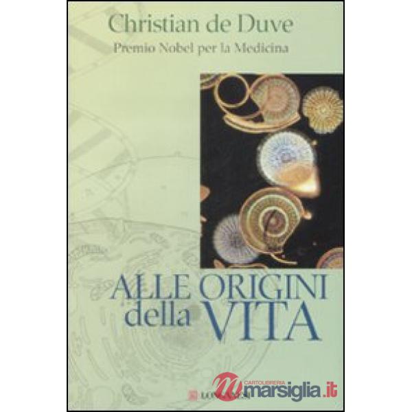 Alle origini della vita