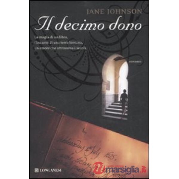 Decimo dono (Il)