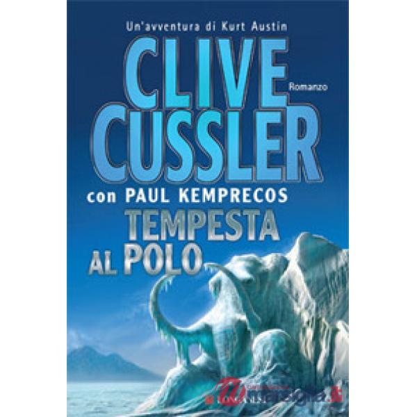Tempesta al Polo