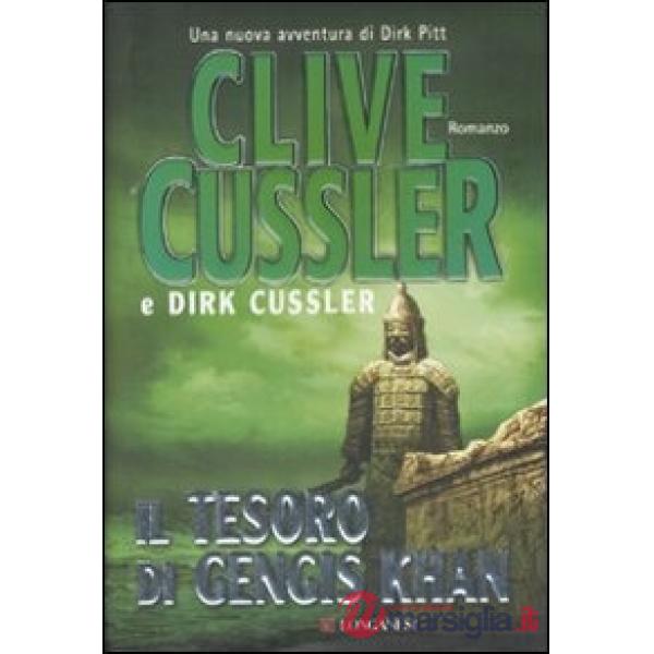 Tesoro di Gengis Khan (Il)