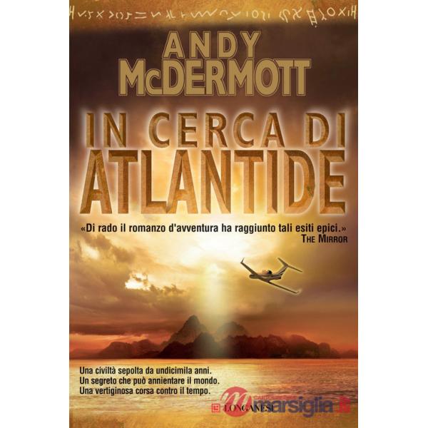 In cerca di Atlantide