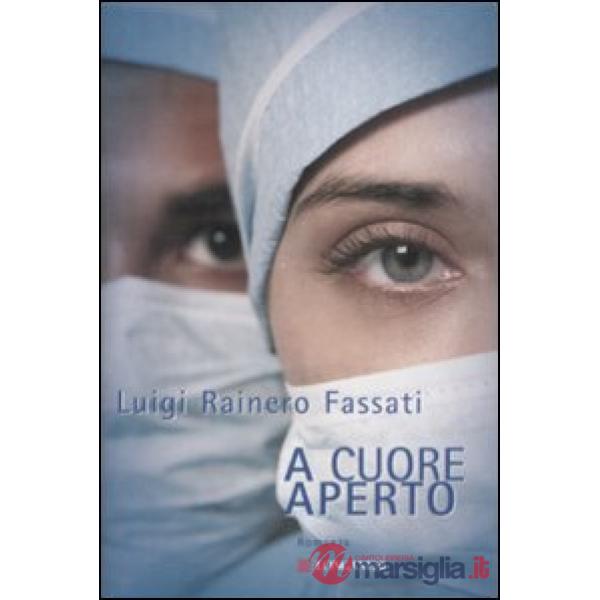 A cuore aperto