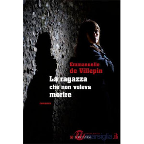 Ragazza che non voleva morire (La)