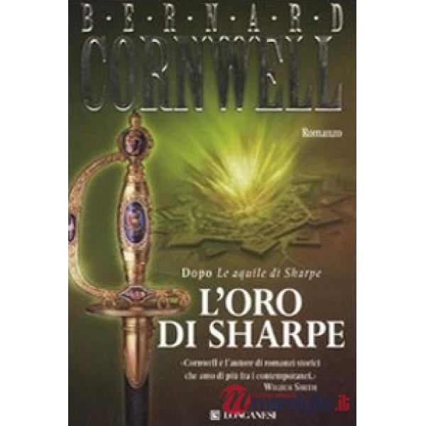 Oro di Sharpe (L')