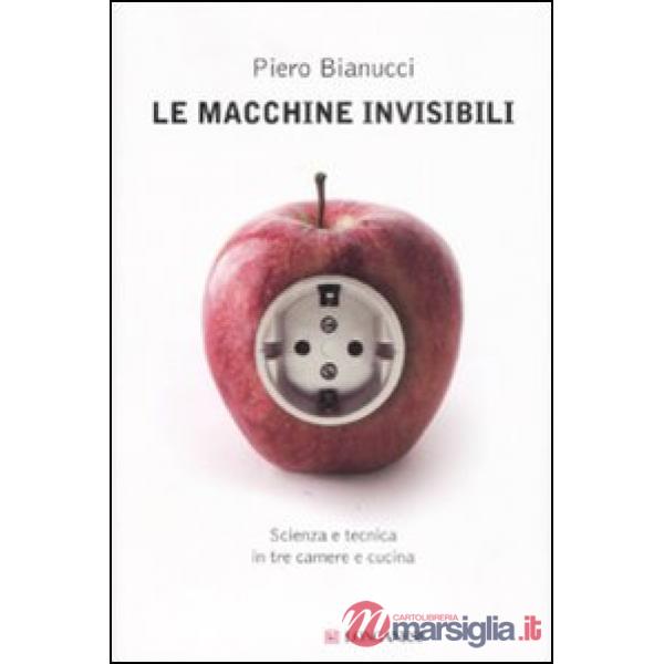 Macchine invisibili (Le)