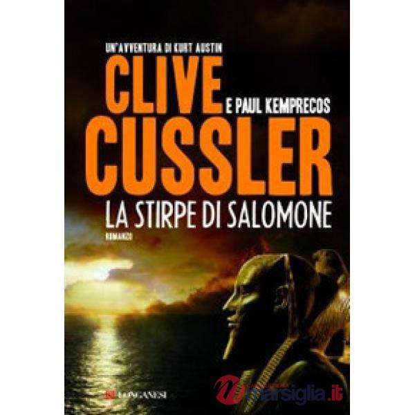 Stirpe di Salomone (La)