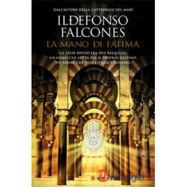 Mano di Fatima (La)