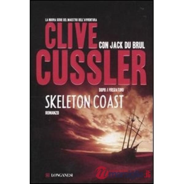 Skeleton Coast