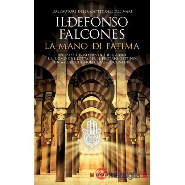 Mano di Fatima (La)