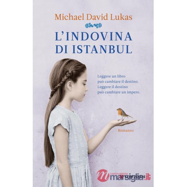 Indovina di Istanbul (L')