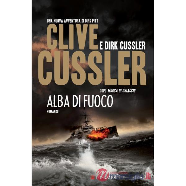 Alba di fuoco