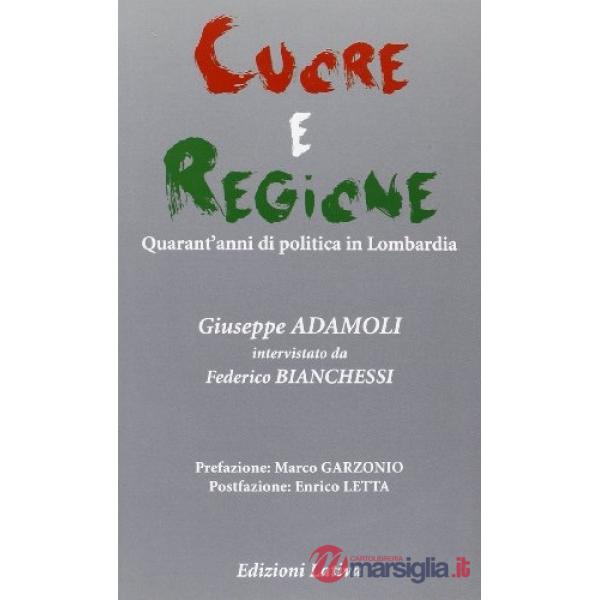Cuore e regione