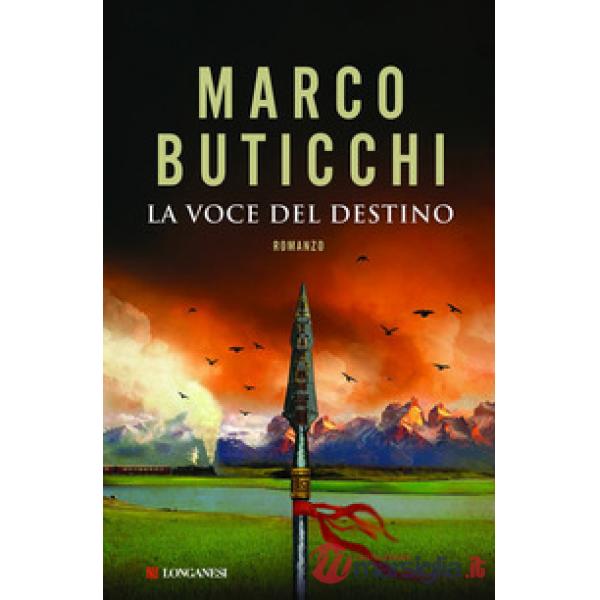 Voce del destino (La)
