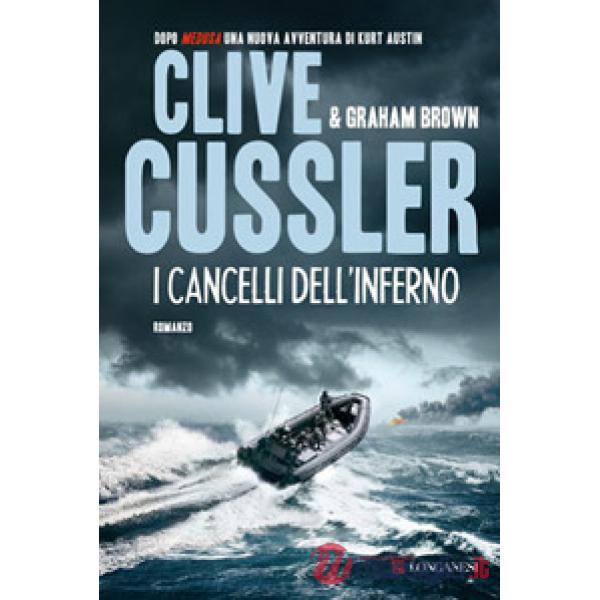 Cancelli dell'inferno (I)