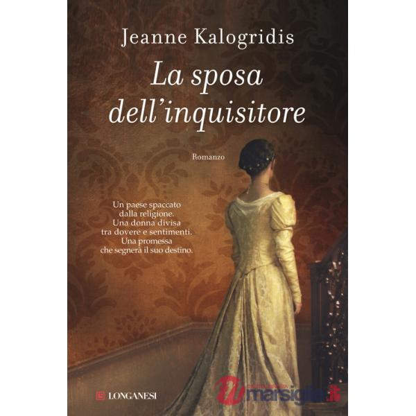 Sposa dell'inquisitore (La)