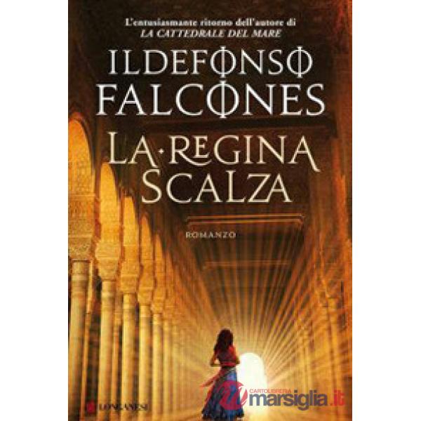 Regina scalza (La)