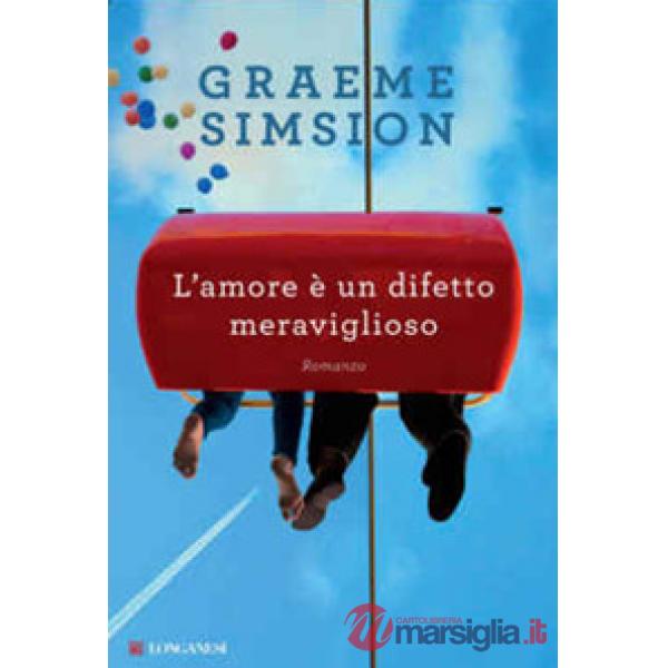 Amore è un difetto meraviglioso (L')
