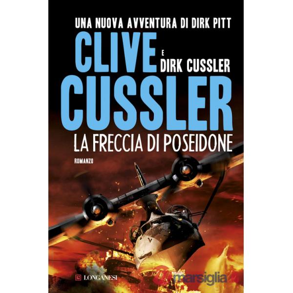 Freccia di Poseidone (La)
