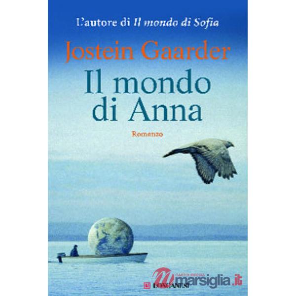 Mondo di Anna (Il)