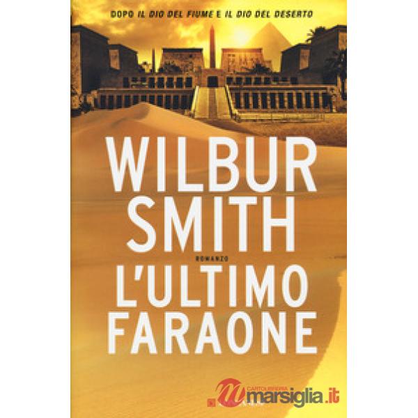 Ultimo faraone (L')