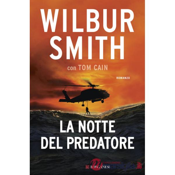 Notte del predatore (La)