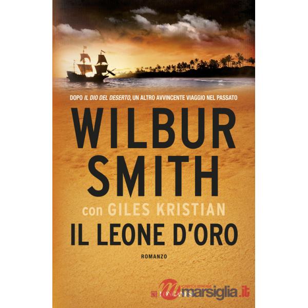 Leone d'oro (Il)