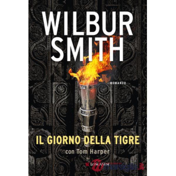 Giorno della tigre (Il)