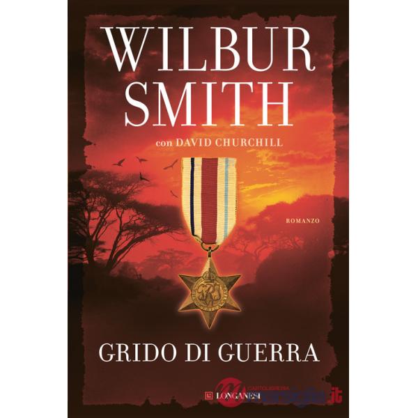 Grido di guerra