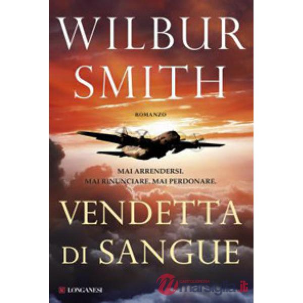 Vendetta di sangue