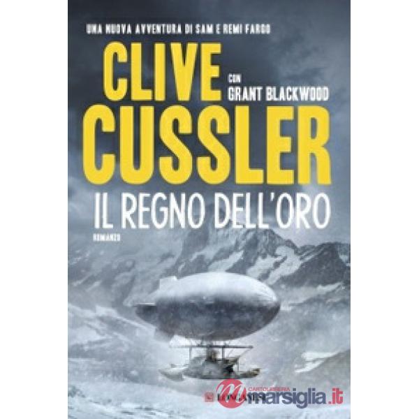 Regno dell'oro (Il)