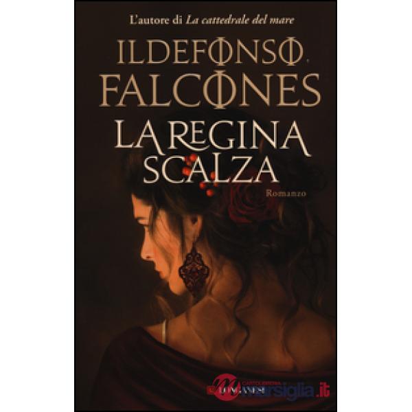 Regina scalza (La)