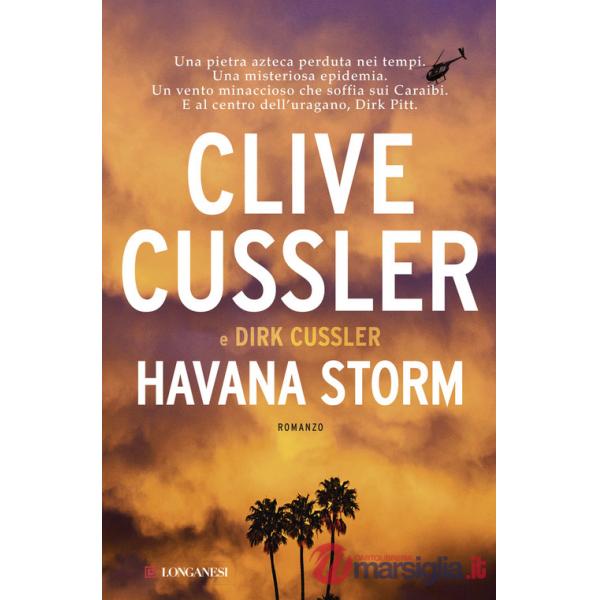 Havana storm
