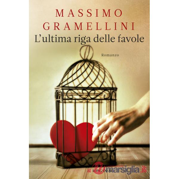 Ultima riga delle favole (L')