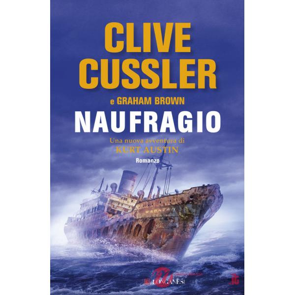 Naufragio