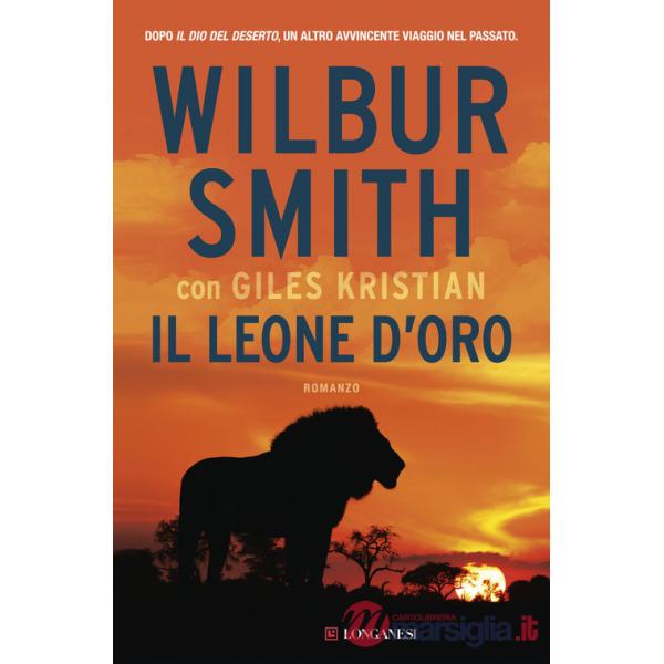 Leone d'oro (Il)