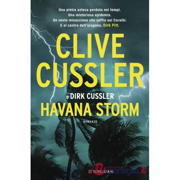 Havana storm