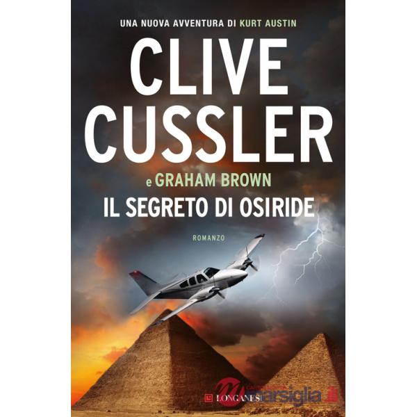 Segreto di Osiride (Il)