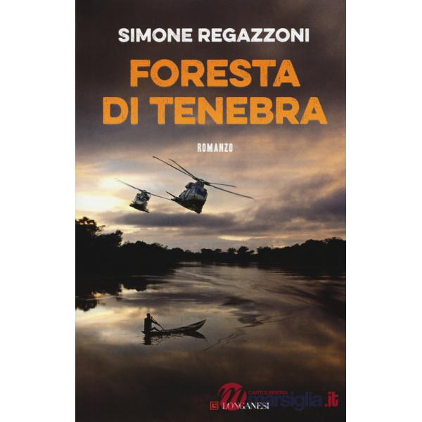 Foresta di tenebra