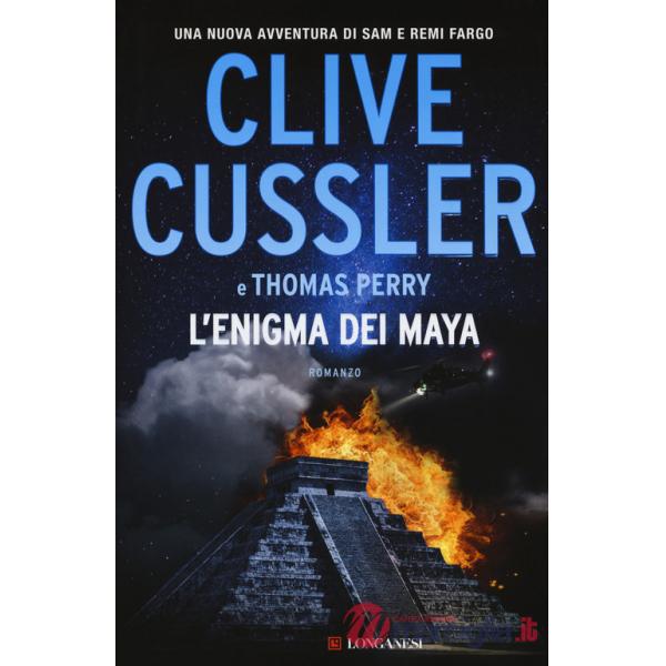 Enigma dei Maya (L')