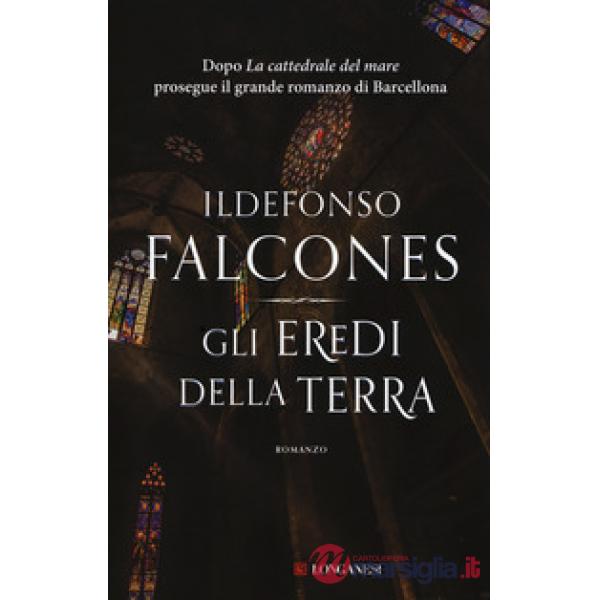 Eredi della terra (Gli)