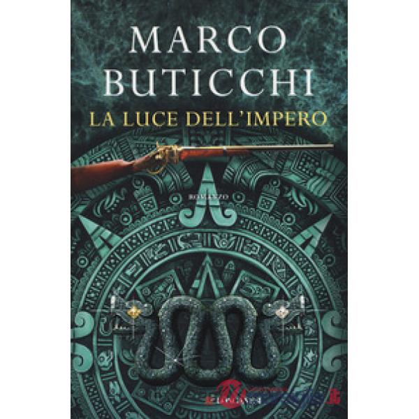 Luce dell'impero (La)
